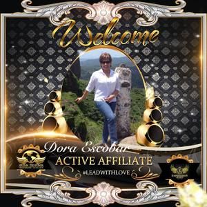 Meet your Posher, Dora